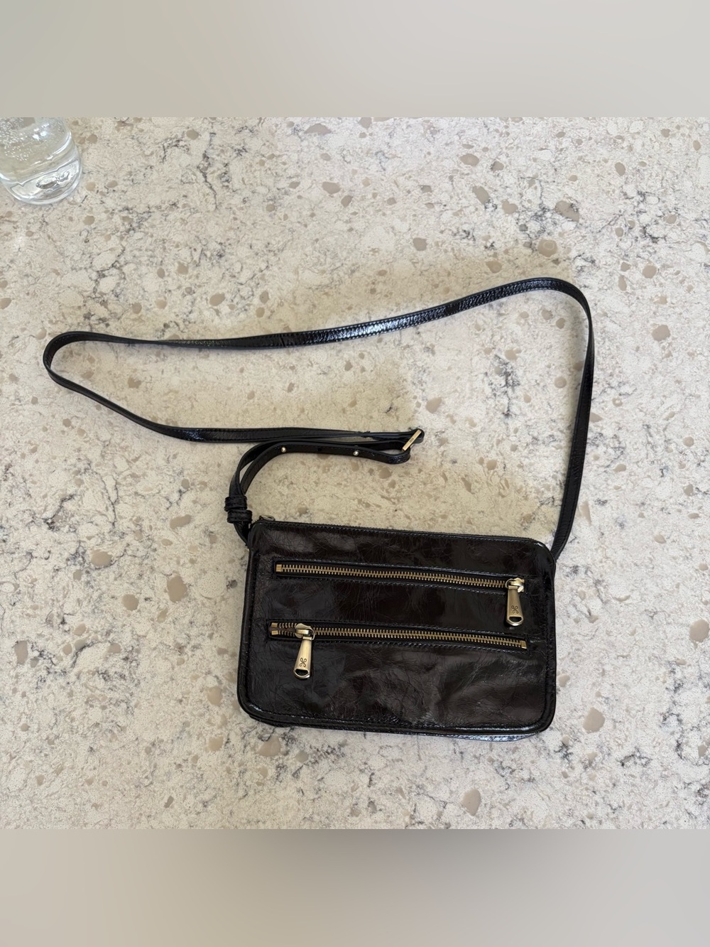 Hobo small crossbody bag